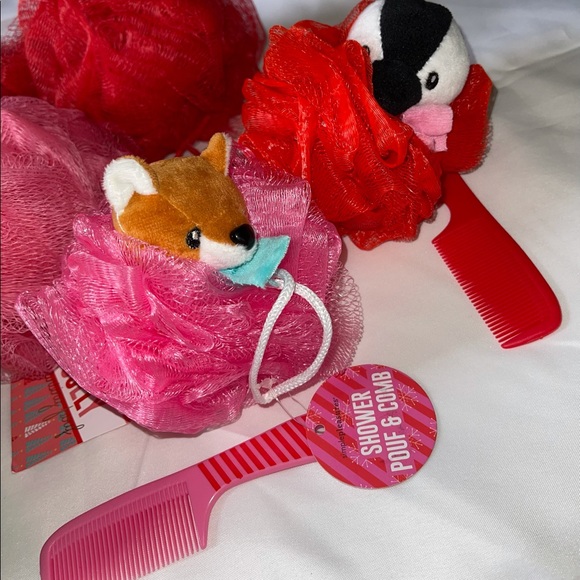 7 Loofah - Picture 2 of 4